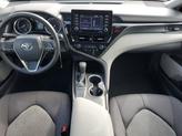 Thumbnail of 2023 Predawn Gray Mica Toyota Camry