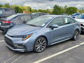 Thumbnail of 2022 Celestite Toyota Corolla