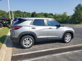 Thumbnail of 2023 Sterling Gray Metallic Chevrolet Trailblazer