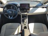 Thumbnail of 2022 Celestite Toyota Corolla Cross