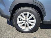 Thumbnail of 2022 Celestite Toyota Corolla Cross
