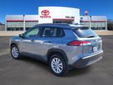 Thumbnail of 2022 Celestite Toyota Corolla Cross