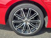 Thumbnail of 2021 Supersonic Red Toyota Avalon