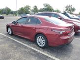 Thumbnail of 2021 Ruby Flare Pearl Toyota Camry