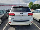 Thumbnail of 2018 Bright White Clearcoat Jeep Grand Cherokee