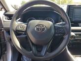 Thumbnail of 2022 Silver Sky Metallic Toyota RAV4 Hybrid