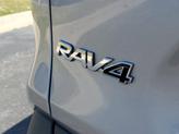 Thumbnail of 2022 Silver Sky Metallic Toyota RAV4 Hybrid