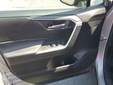 Thumbnail of 2022 Silver Sky Metallic Toyota RAV4 Hybrid