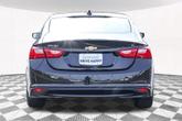 Thumbnail of 2017 Mosaic Black Metallic Chevrolet Malibu