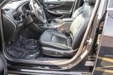 Thumbnail of 2017 Mosaic Black Metallic Chevrolet Malibu