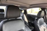 Thumbnail of 2017 Mosaic Black Metallic Chevrolet Malibu