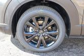 Thumbnail of 2025 Machine Gray Metallic Mazda CX-30
