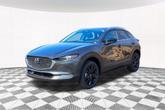 Thumbnail of 2025 Machine Gray Metallic Mazda CX-30