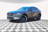 Thumbnail of 2025 Machine Gray Metallic Mazda CX-30