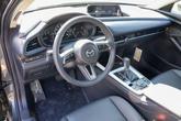 Thumbnail of 2025 Machine Gray Metallic Mazda CX-30