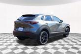 Thumbnail of 2025 Machine Gray Metallic Mazda CX-30
