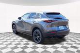 Thumbnail of 2025 Machine Gray Metallic Mazda CX-30