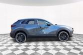 Thumbnail of 2025 Machine Gray Metallic Mazda CX-30