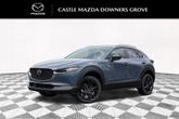 Photo of 2025 Polymetal Gray Metallic Mazda CX-30