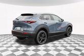 Thumbnail of 2025 Polymetal Gray Metallic Mazda CX-30