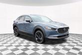 Thumbnail of 2025 Polymetal Gray Metallic Mazda CX-30