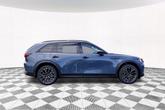Thumbnail of 2025 Polymetal Gray Metallic Mazda CX-70