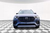Thumbnail of 2025 Polymetal Gray Metallic Mazda CX-70