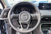 Thumbnail of 2025 Polymetal Gray Metallic Mazda CX-70