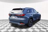 Thumbnail of 2025 Polymetal Gray Metallic Mazda CX-70