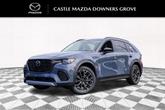 Photo of 2025 Polymetal Gray Metallic Mazda CX-70
