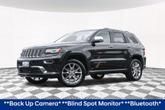 Thumbnail of 2015 Brilliant Black Crystal Pearlcoat Jeep Grand Cherokee
