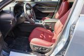 Thumbnail of 2025 Polymetal Gray Metallic Mazda CX-30