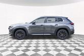 Thumbnail of 2025 Machine Gray Metallic Mazda CX-50