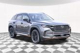Thumbnail of 2025 Machine Gray Metallic Mazda CX-50