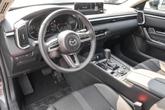 Thumbnail of 2025 Machine Gray Metallic Mazda CX-50