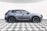 Thumbnail of 2025 Machine Gray Metallic Mazda CX-50