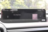 Thumbnail of 2025 Machine Gray Metallic Mazda CX-50