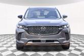 Thumbnail of 2025 Machine Gray Metallic Mazda CX-50