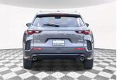 Thumbnail of 2025 Machine Gray Metallic Mazda CX-50