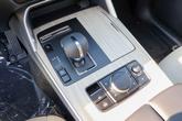 Thumbnail of 2025 Sonic Silver Metallic Mazda CX-90