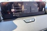 Thumbnail of 2025 Sonic Silver Metallic Mazda CX-90