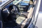 Thumbnail of 2025 Sonic Silver Metallic Mazda CX-90