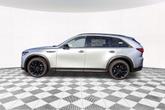 Thumbnail of 2025 Sonic Silver Metallic Mazda CX-90