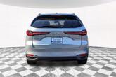 Thumbnail of 2025 Sonic Silver Metallic Mazda CX-90