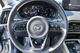 Thumbnail of 2025 Sonic Silver Metallic Mazda CX-90