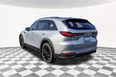 Thumbnail of 2025 Sonic Silver Metallic Mazda CX-90