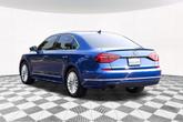 Thumbnail of 2017 Reef Blue Metallic Volkswagen Passat