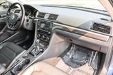 Thumbnail of 2017 Reef Blue Metallic Volkswagen Passat