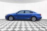 Thumbnail of 2017 Reef Blue Metallic Volkswagen Passat