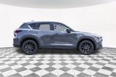 Thumbnail of 2025 Polymetal Gray Metallic Mazda CX-5